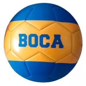 venta de pelota Boca